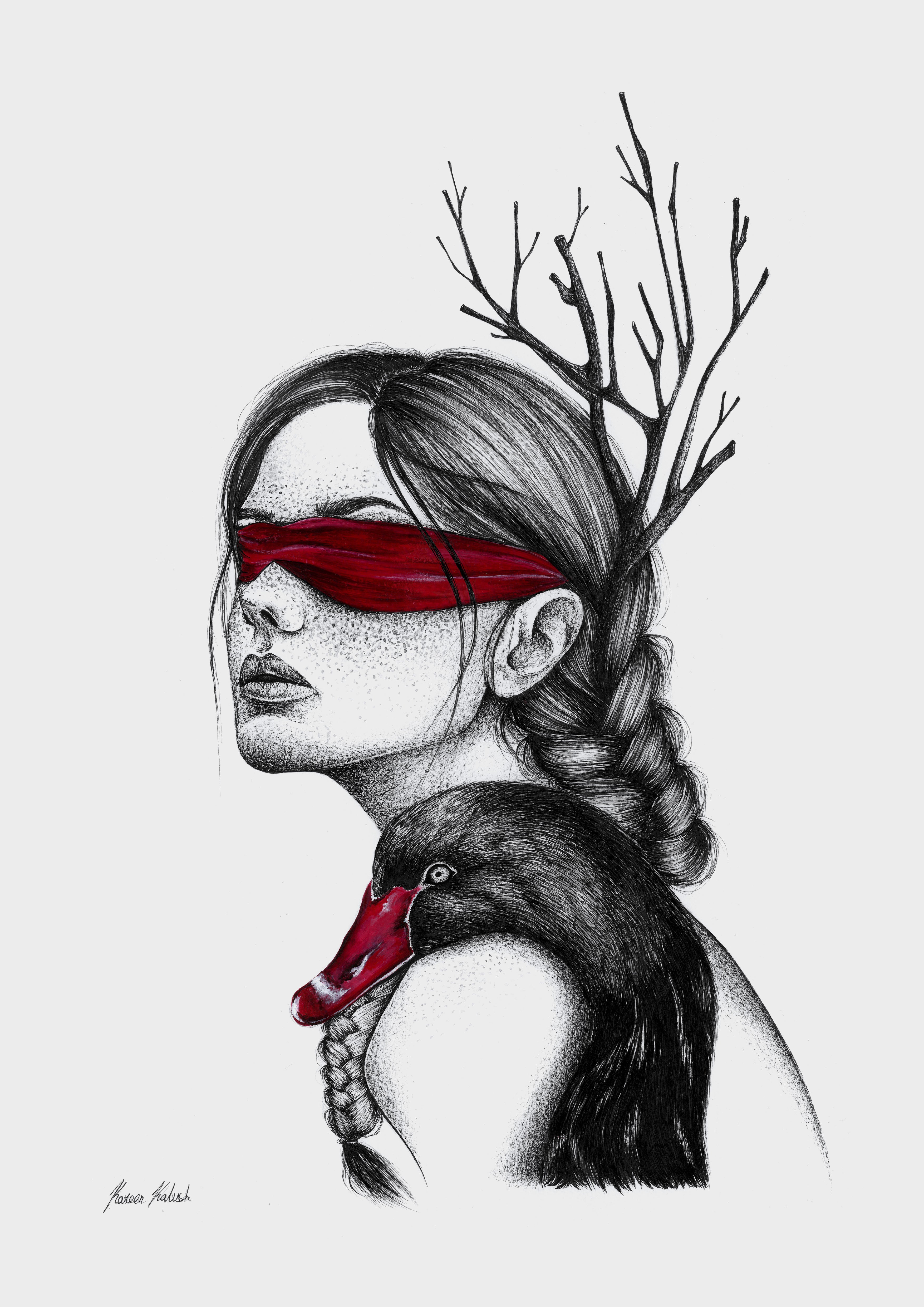 Blindfaith