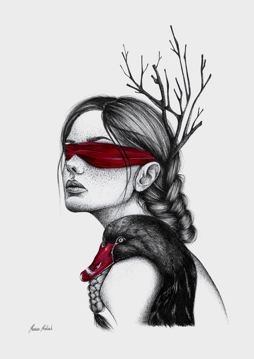 Blindfaith