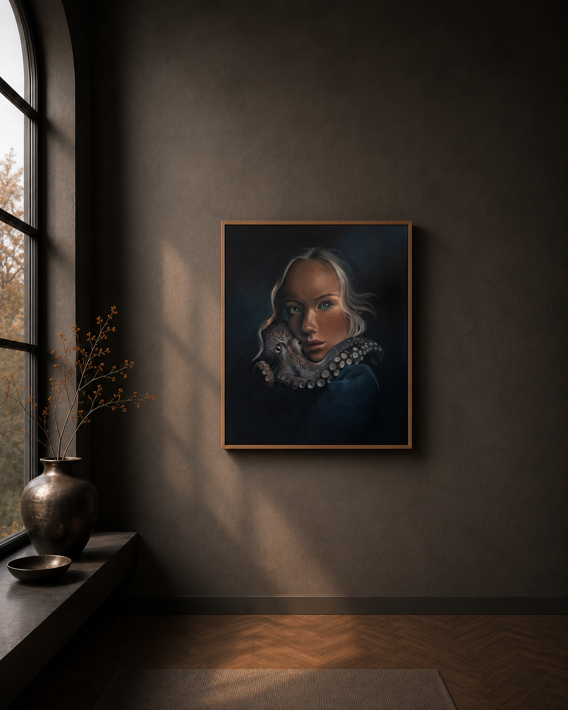 Depth Of Devotion