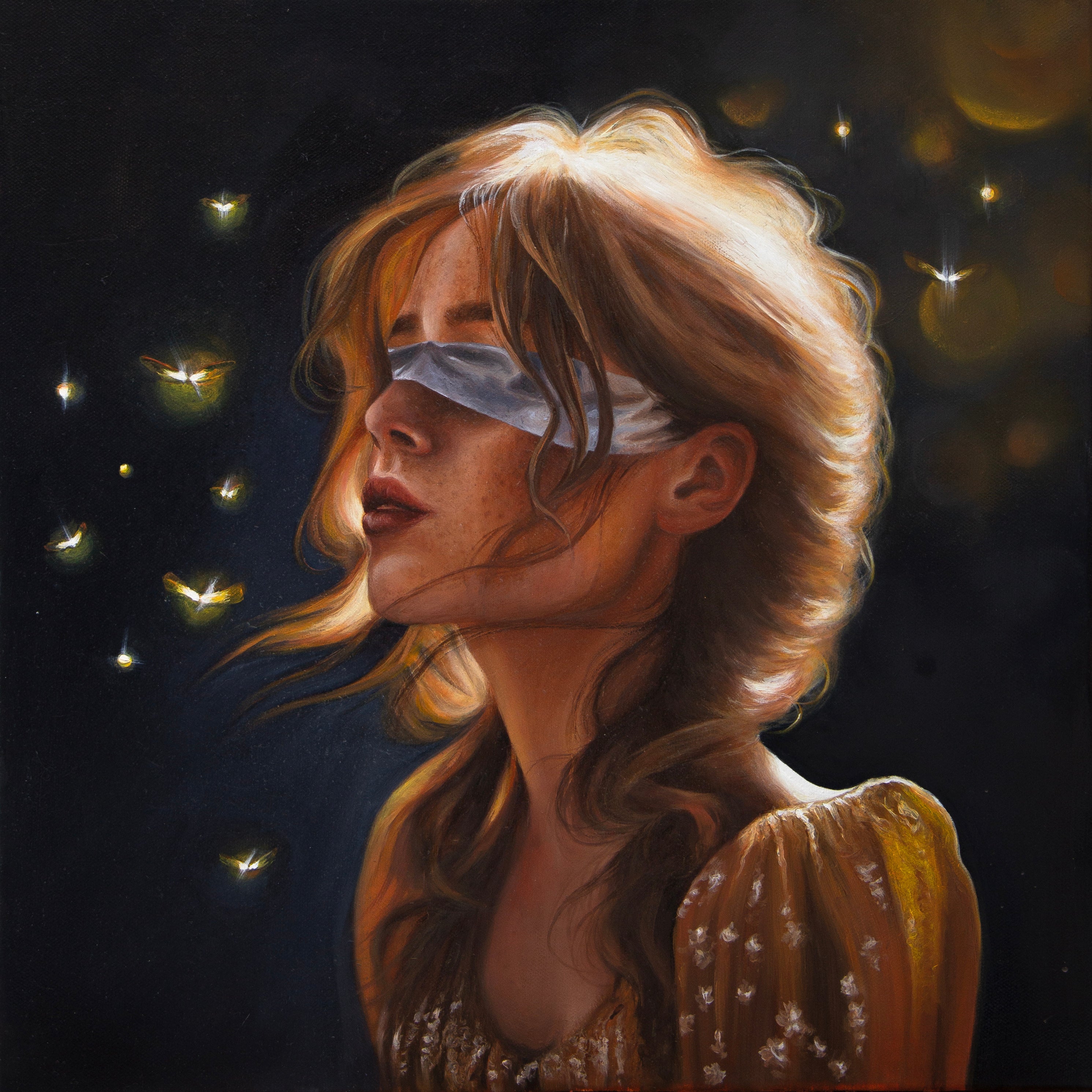 Blind love