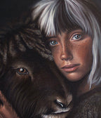 Earth and spirit