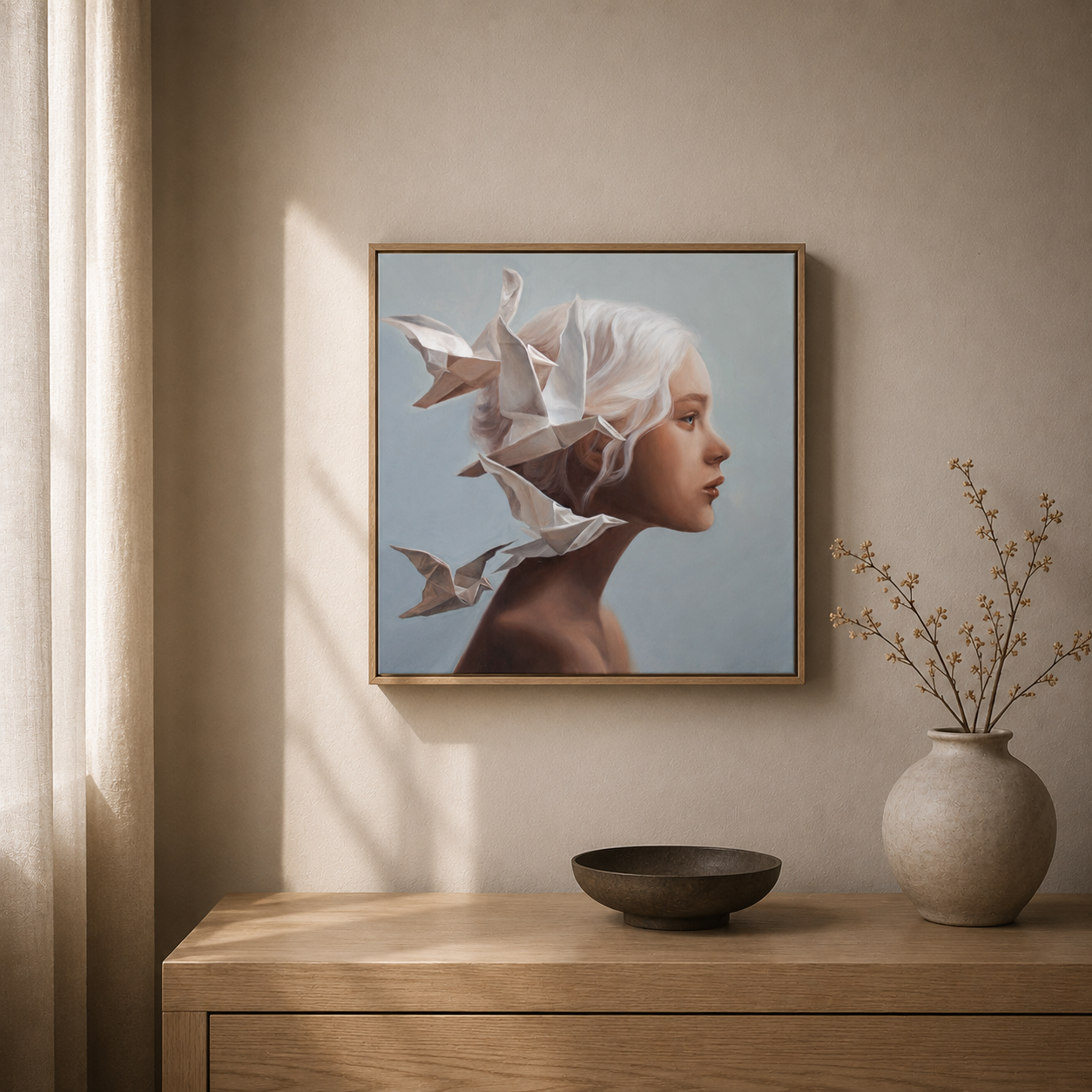 Unfold