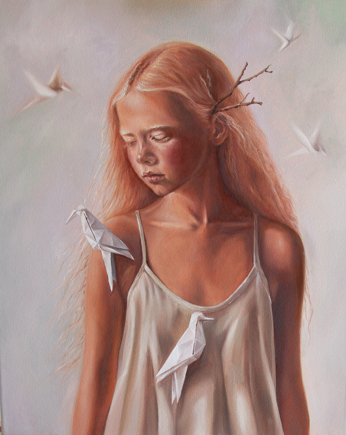 Violetta