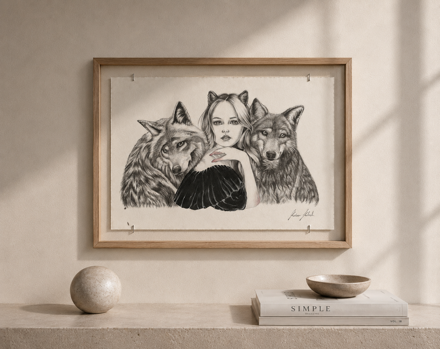 Wolf Pack